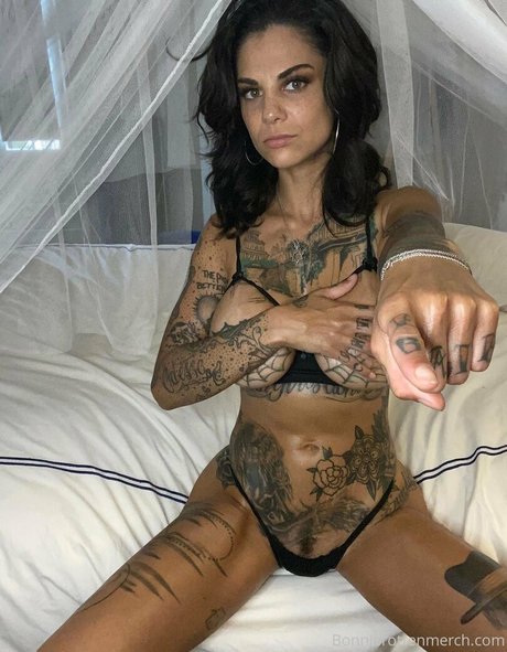 Bonnie Rotten