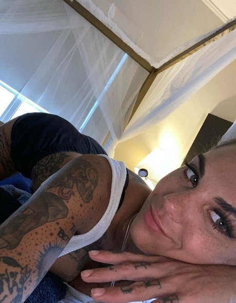 Bonnie Rotten