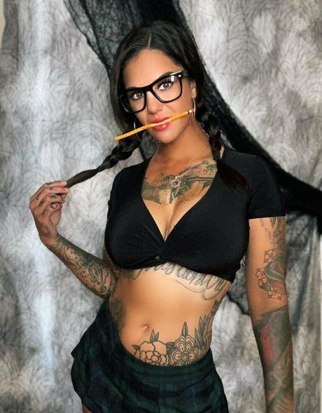 Bonnie Rotten