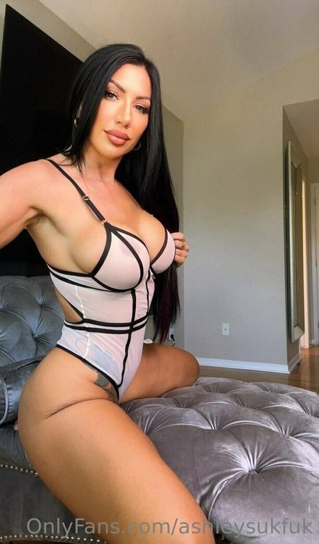 Ashley Suk Fuk