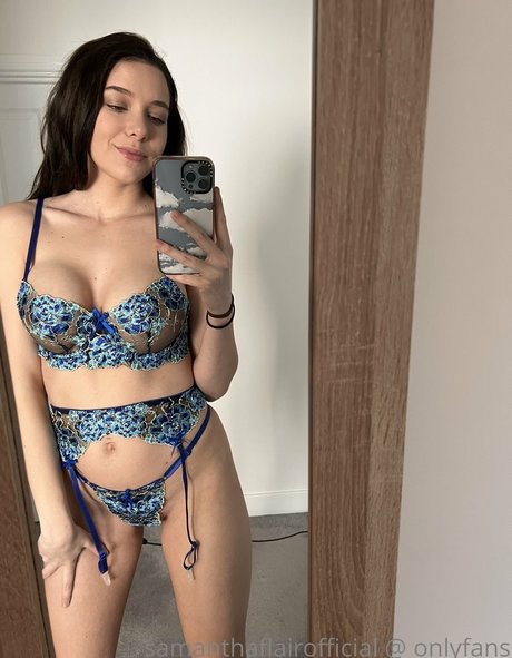 Samantha Flair