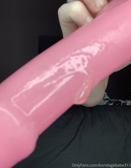 Bondagebabe313