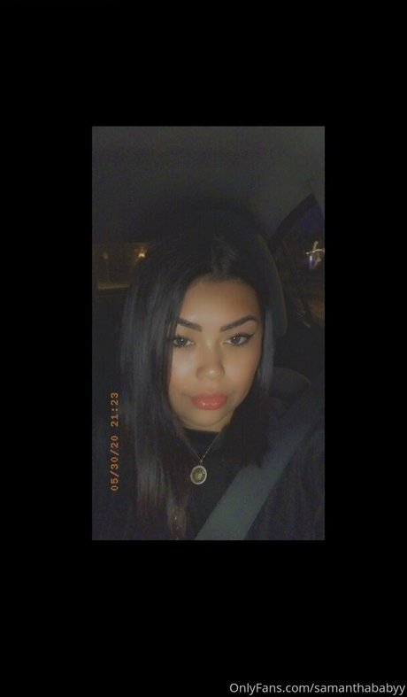 Samanthababyy