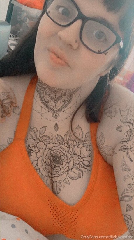 Tillybbyxofree