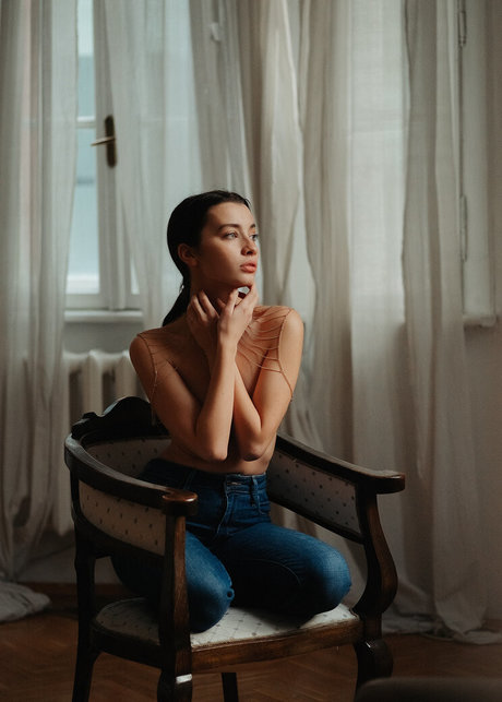 Nikolay Ivanov Photographer