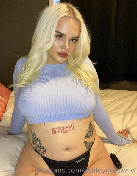 Ashleygoeswild