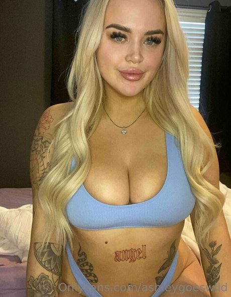 Ashleygoeswild