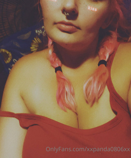 Xxpanda0806xx