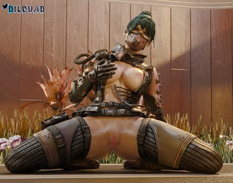 Apex Legends