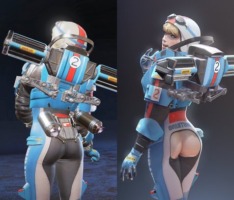 Apex Legends