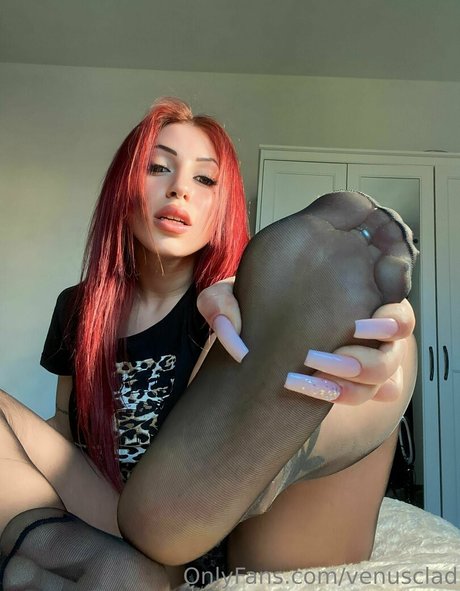 Venusclad