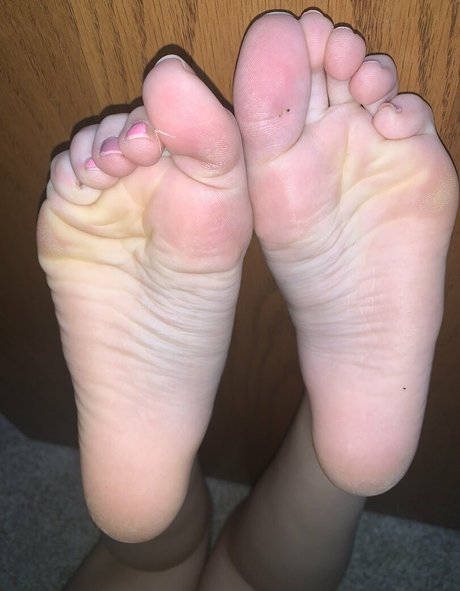 Breesfeet1