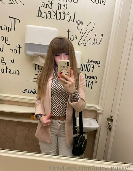 Juicypusssy1
