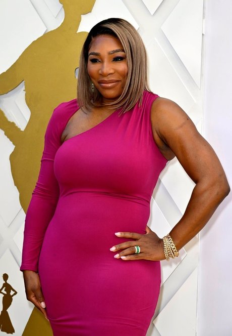 Serena Williams