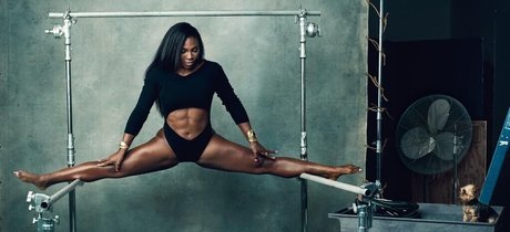 Serena Williams