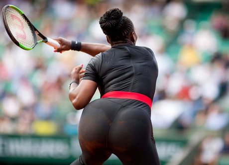 Serena Williams