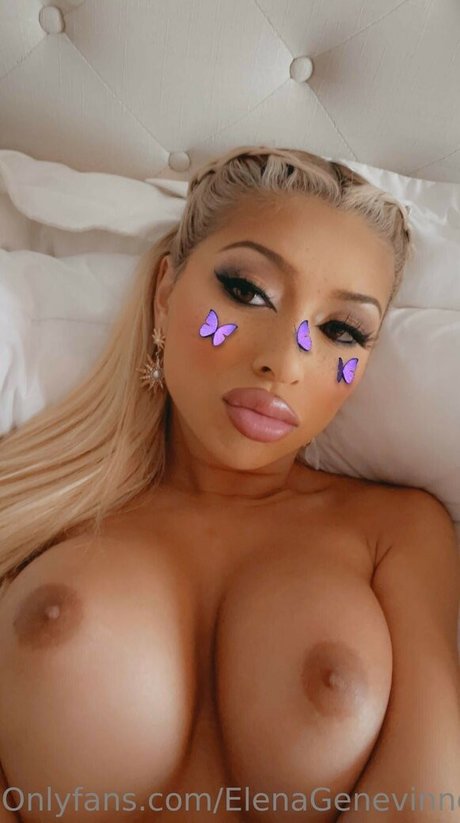 Elena Genevinne