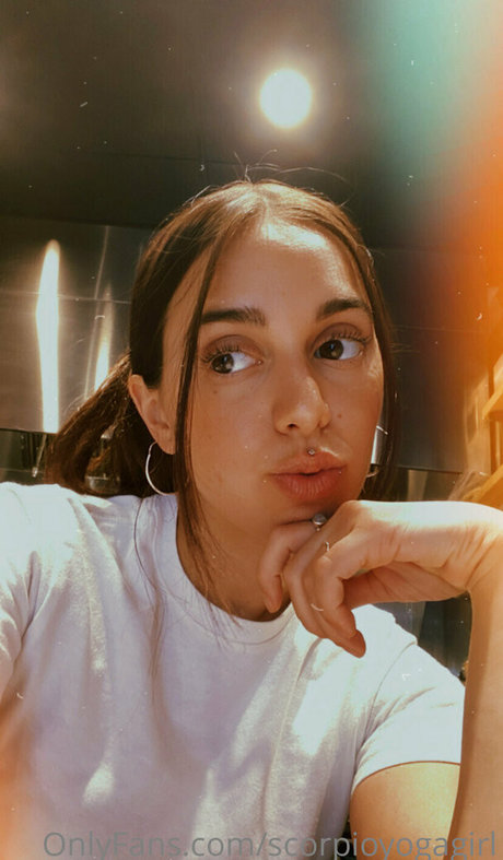 Scorpioyogagirl