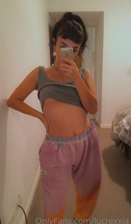 Lucrexxia