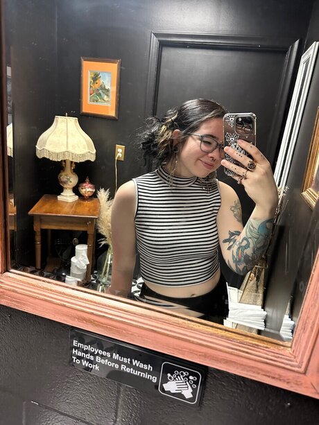 Shay Butta  nude leaked OnlyFans photo