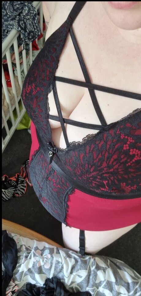 Thickchick994  nude leaked OnlyFans photo