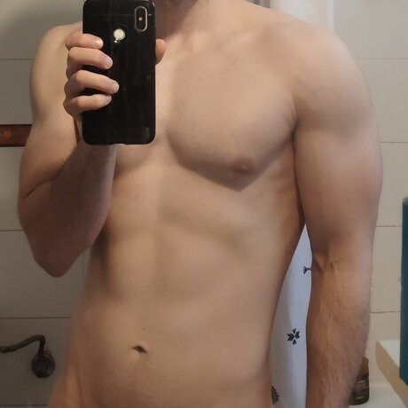 Marcus Hvit  nude leaked OnlyFans photo