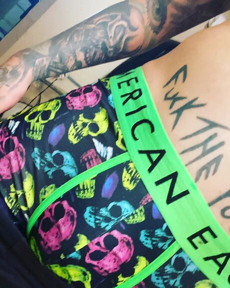 Puerto Rican And Turkish Guy