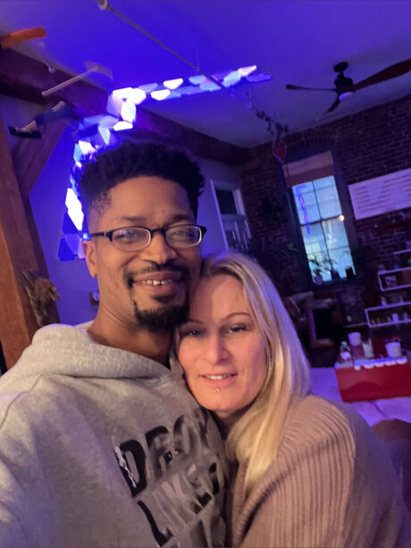 American Dream Ampamp English Muffin