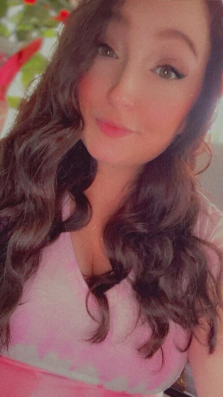 Feistylittlebit  nude leaked OnlyFans photo