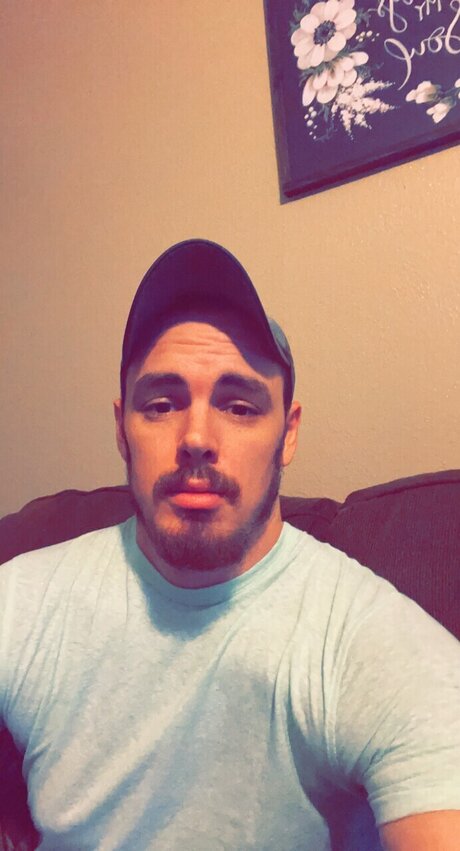 Stuart Rice  nude leaked OnlyFans photo