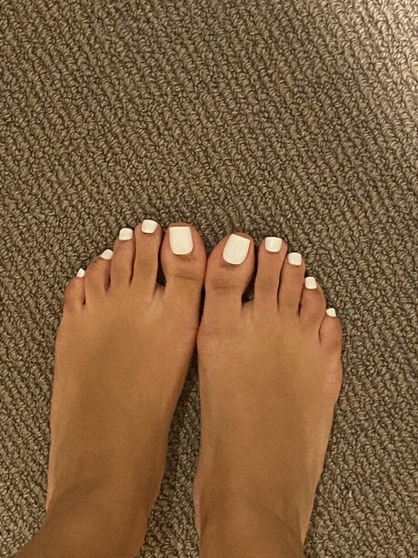 Prettyfeet