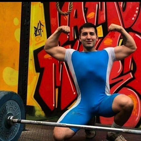 Brandon Heredia Gracey