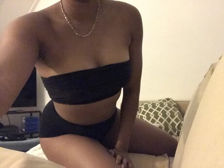 Tina Tantalizing Trix