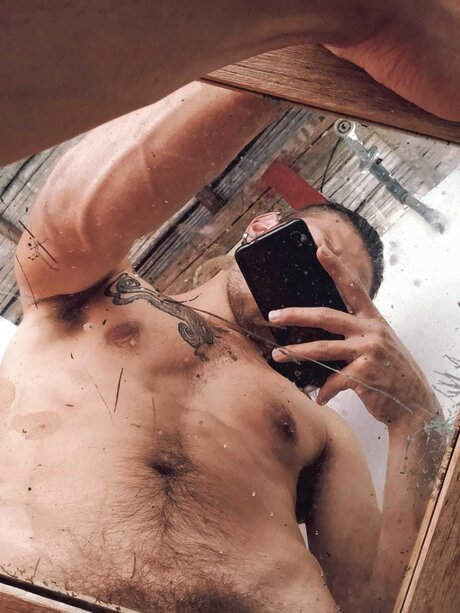 Im The King Of Rebels