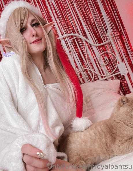 Royalpantsu