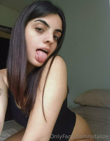 Odalize