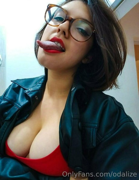 Odalize