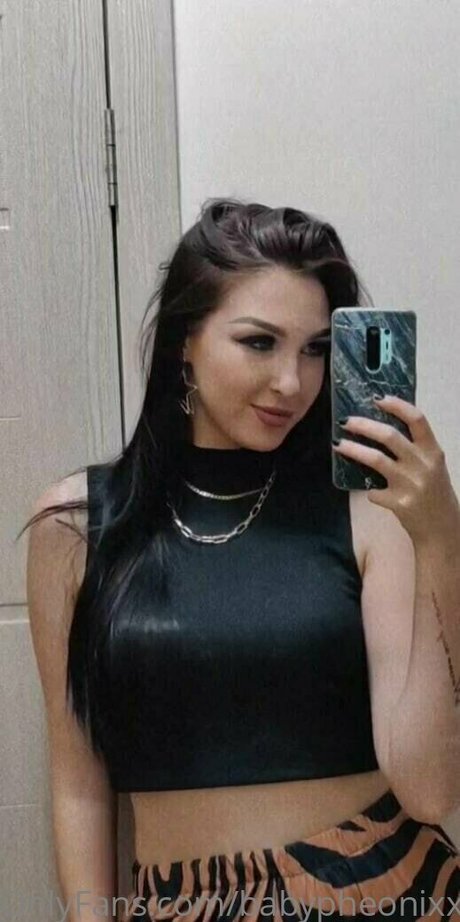 Babypheonixxx