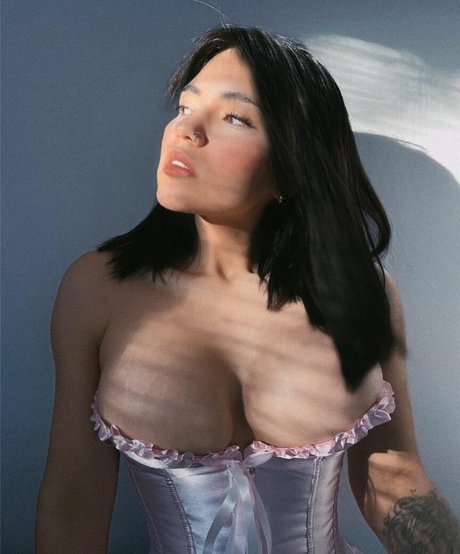 Iyari Berumen Iyibfit