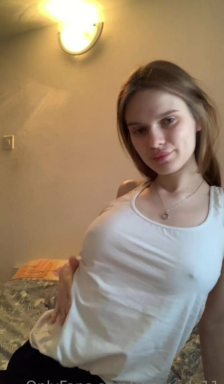 Evanude11  nude leaked OnlyFans photo