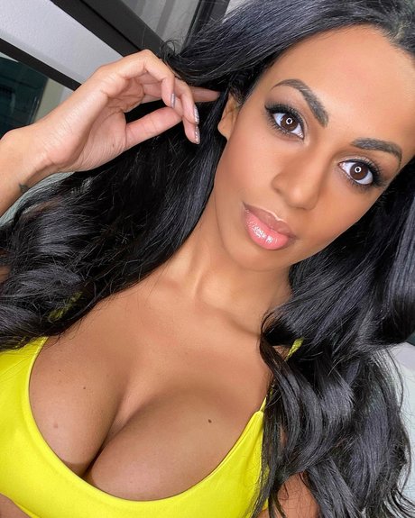 Michelle Bassetti  nude leaked OnlyFans photo