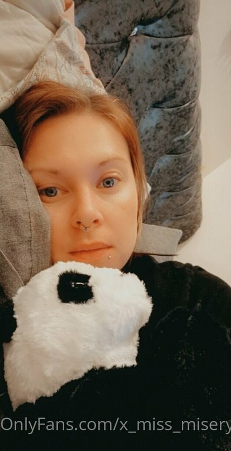 Xmissmiseryx