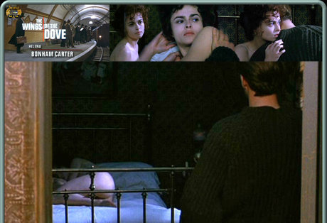 Helena Bonham Carter