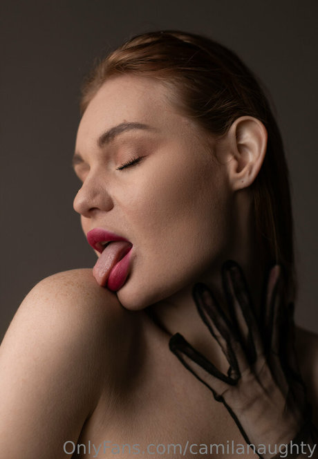 Camilanaughty