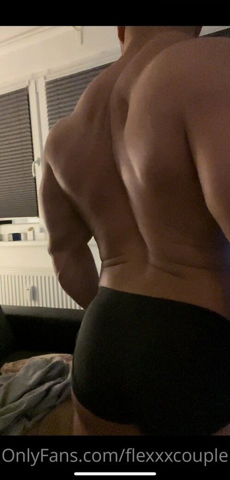 Flexxxcouple