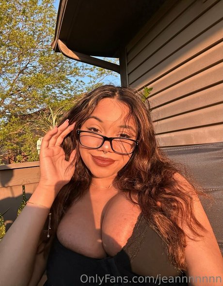 Jeannnnnnn