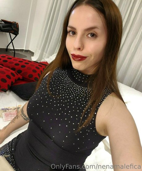 Nenamalefica