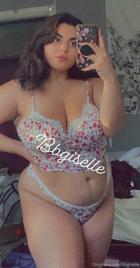 Bbgiselle
