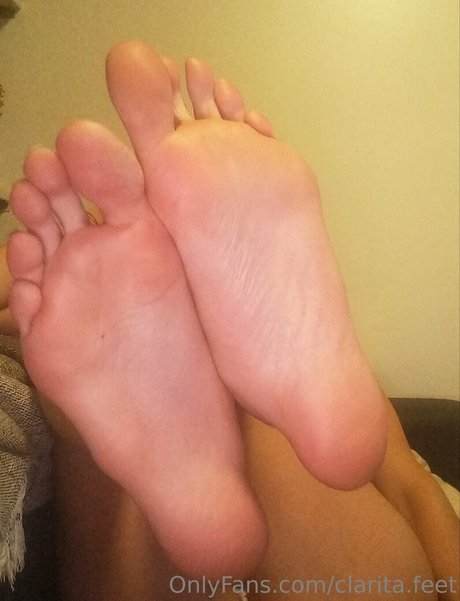 Claritafeet
