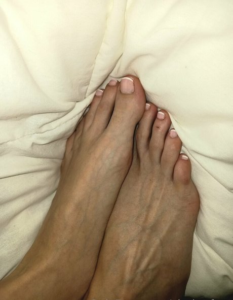 Claritafeet